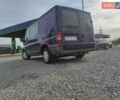 Синий Форд Транзит, объемом двигателя 2 л и пробегом 431 тыс. км за 4900 $, фото 2 на Automoto.ua