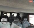 Синій Форд Транзит, об'ємом двигуна 2 л та пробігом 431 тис. км за 4900 $, фото 12 на Automoto.ua