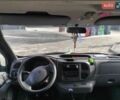 Синій Форд Транзит, об'ємом двигуна 2 л та пробігом 431 тис. км за 4900 $, фото 13 на Automoto.ua