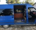Синій Форд Транзит, об'ємом двигуна 2 л та пробігом 260 тис. км за 6200 $, фото 6 на Automoto.ua