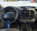 Синий Форд Транзит, объемом двигателя 2 л и пробегом 227 тыс. км за 4999 $, фото 11 на Automoto.ua
