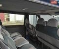 Синій Форд Транзит, об'ємом двигуна 2 л та пробігом 431 тис. км за 4900 $, фото 16 на Automoto.ua