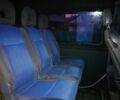 Синий Форд Транзит, объемом двигателя 2 л и пробегом 100 тыс. км за 3299 $, фото 1 на Automoto.ua