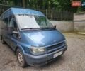 Синій Форд Транзит, об'ємом двигуна 2 л та пробігом 300 тис. км за 4299 $, фото 1 на Automoto.ua