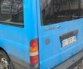 Синий Форд Транзит, объемом двигателя 2.4 л и пробегом 382 тыс. км за 5100 $, фото 6 на Automoto.ua
