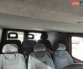 Синій Форд Транзит, об'ємом двигуна 2 л та пробігом 431 тис. км за 4900 $, фото 12 на Automoto.ua