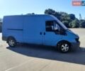 Синий Форд Транзит, объемом двигателя 2 л и пробегом 330 тыс. км за 3000 $, фото 1 на Automoto.ua