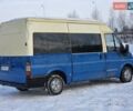 Синий Форд Транзит, объемом двигателя 2 л и пробегом 227 тыс. км за 4999 $, фото 6 на Automoto.ua