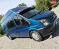 Синий Форд Транзит, объемом двигателя 2.2 л и пробегом 111 тыс. км за 5900 $, фото 10 на Automoto.ua