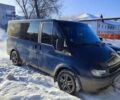 Синій Форд Транзит, об'ємом двигуна 2 л та пробігом 170 тис. км за 3100 $, фото 3 на Automoto.ua