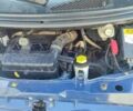 Синій Форд Транзит, об'ємом двигуна 2 л та пробігом 170 тис. км за 3100 $, фото 11 на Automoto.ua
