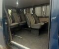 Синій Форд Транзит, об'ємом двигуна 2 л та пробігом 280 тис. км за 6727 $, фото 3 на Automoto.ua