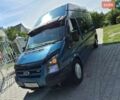 Синий Форд Транзит, объемом двигателя 2.2 л и пробегом 111 тыс. км за 5900 $, фото 14 на Automoto.ua