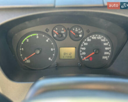 Синий Форд Транзит, объемом двигателя 2.2 л и пробегом 318 тыс. км за 5500 $, фото 14 на Automoto.ua