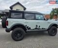 Синій Форд Транзит, об'ємом двигуна 2.2 л та пробігом 111 тис. км за 5350 $, фото 16 на Automoto.ua
