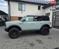 Синій Форд Транзит, об'ємом двигуна 2.2 л та пробігом 111 тис. км за 5350 $, фото 6 на Automoto.ua