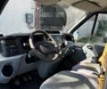 Синий Форд Транзит, объемом двигателя 2.2 л и пробегом 295 тыс. км за 3700 $, фото 10 на Automoto.ua