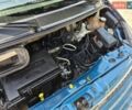Синий Форд Транзит, объемом двигателя 2.2 л и пробегом 111 тыс. км за 5900 $, фото 33 на Automoto.ua