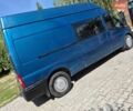 Синий Форд Транзит, объемом двигателя 2.2 л и пробегом 111 тыс. км за 5900 $, фото 9 на Automoto.ua
