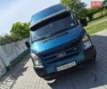 Синий Форд Транзит, объемом двигателя 2.2 л и пробегом 111 тыс. км за 5900 $, фото 13 на Automoto.ua