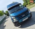 Синий Форд Транзит, объемом двигателя 2.2 л и пробегом 111 тыс. км за 5900 $, фото 12 на Automoto.ua