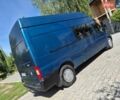 Синий Форд Транзит, объемом двигателя 2.2 л и пробегом 111 тыс. км за 5900 $, фото 8 на Automoto.ua