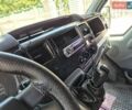 Синий Форд Транзит, объемом двигателя 2.2 л и пробегом 111 тыс. км за 5900 $, фото 31 на Automoto.ua