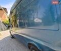 Синий Форд Транзит, объемом двигателя 2.2 л и пробегом 111 тыс. км за 5900 $, фото 6 на Automoto.ua