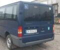 Синій Форд Транзит, об'ємом двигуна 2 л та пробігом 280 тис. км за 6727 $, фото 2 на Automoto.ua