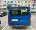 Синій Форд Транзит, об'ємом двигуна 2 л та пробігом 330 тис. км за 4500 $, фото 4 на Automoto.ua