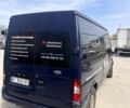 Синій Форд Транзит, об'ємом двигуна 2.4 л та пробігом 689 тис. км за 6490 $, фото 1 на Automoto.ua