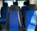 Синій Форд Транзит, об'ємом двигуна 2 л та пробігом 330 тис. км за 4500 $, фото 2 на Automoto.ua
