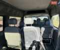 Синий Форд Транзит, объемом двигателя 2.2 л и пробегом 318 тыс. км за 5500 $, фото 13 на Automoto.ua