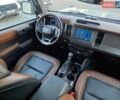 Синій Форд Транзит, об'ємом двигуна 2.2 л та пробігом 111 тис. км за 5350 $, фото 3 на Automoto.ua