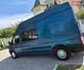 Синий Форд Транзит, объемом двигателя 2.2 л и пробегом 111 тыс. км за 5900 $, фото 2 на Automoto.ua