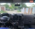 Синій Форд Транзит, об'ємом двигуна 2 л та пробігом 330 тис. км за 4500 $, фото 3 на Automoto.ua