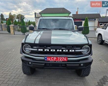 Синій Форд Транзит, об'ємом двигуна 2.2 л та пробігом 111 тис. км за 5350 $, фото 15 на Automoto.ua
