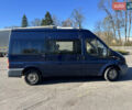 Синий Форд Транзит, объемом двигателя 2.2 л и пробегом 318 тыс. км за 5500 $, фото 4 на Automoto.ua