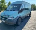 Синій Форд Транзит, об'ємом двигуна 2 л та пробігом 300 тис. км за 2713 $, фото 1 на Automoto.ua