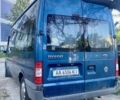 Синий Форд Транзит, объемом двигателя 2.2 л и пробегом 409 тыс. км за 5640 $, фото 3 на Automoto.ua