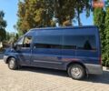 Синій Форд Транзит, об'ємом двигуна 2.2 л та пробігом 344 тис. км за 6800 $, фото 3 на Automoto.ua