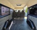Синій Форд Транзит, об'ємом двигуна 2.2 л та пробігом 344 тис. км за 6800 $, фото 15 на Automoto.ua