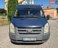 Синій Форд Транзит, об'ємом двигуна 2.2 л та пробігом 344 тис. км за 6800 $, фото 1 на Automoto.ua