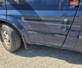 Синій Форд Транзит, об'ємом двигуна 2.2 л та пробігом 344 тис. км за 6800 $, фото 30 на Automoto.ua
