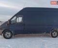 Синій Форд Транзит, об'ємом двигуна 2.5 л та пробігом 500 тис. км за 5000 $, фото 2 на Automoto.ua