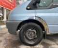 Синій Форд Транзит, об'ємом двигуна 2.4 л та пробігом 490 тис. км за 4700 $, фото 13 на Automoto.ua