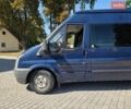 Синій Форд Транзит, об'ємом двигуна 2.2 л та пробігом 344 тис. км за 6800 $, фото 4 на Automoto.ua