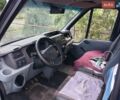 Синий Форд Транзит, объемом двигателя 2.4 л и пробегом 341 тыс. км за 6800 $, фото 10 на Automoto.ua