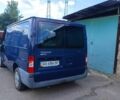 Синий Форд Транзит, объемом двигателя 2.2 л и пробегом 195 тыс. км за 6000 $, фото 9 на Automoto.ua