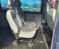 Синий Форд Транзит, объемом двигателя 2.2 л и пробегом 308 тыс. км за 4300 $, фото 3 на Automoto.ua